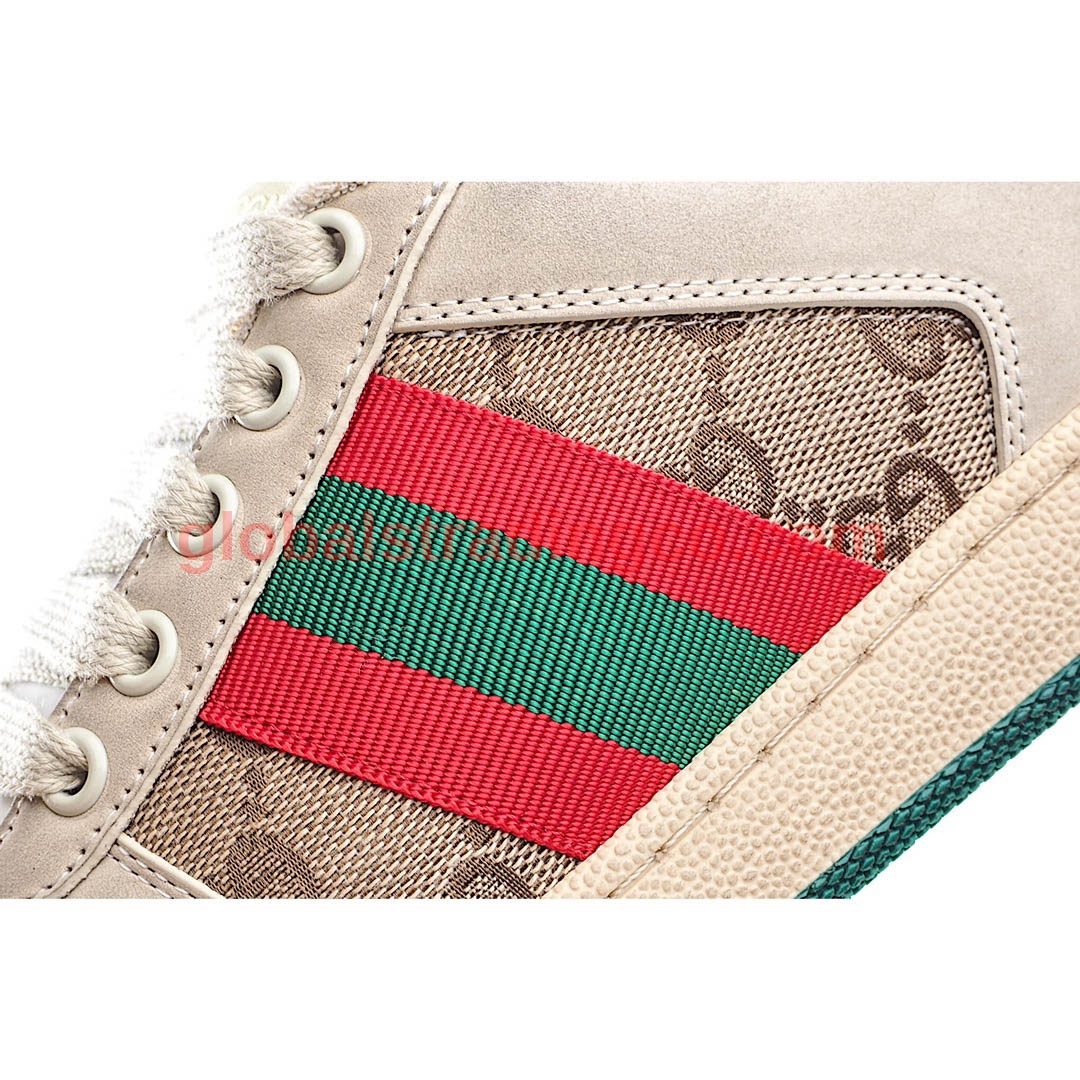 Gucci Air Cushion Dad Shoes